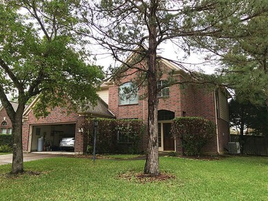 5902 Centennial Glen Dr, Katy, TX 77450 - photo 2