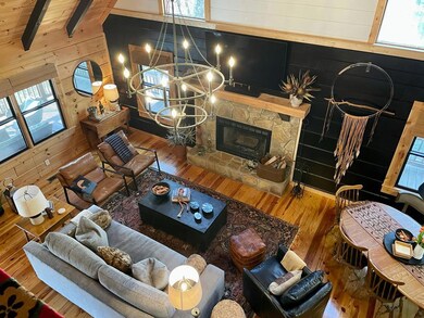 282 Papa Bear Path, Cherry Log, GA 30522 - photo 4