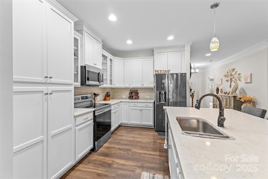 2310 Old Evergreen Pkwy, Indian Trail, NC 28079 - photo 7