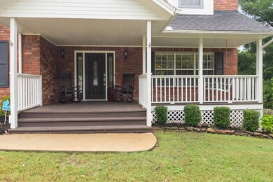 223 El Contento Dr, Bentonville, AR 72712 - photo 2