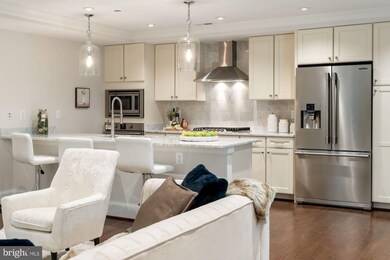 1222 11th St NW unit 1, Washington, DC 20001 - photo 5