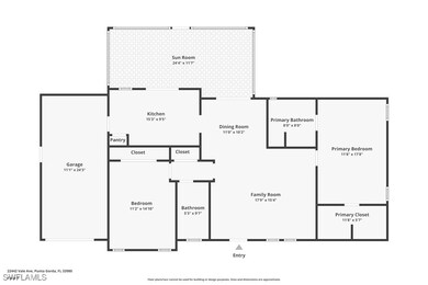 22442 Vale Ave, Punta Gorda, FL 33980 - photo 2