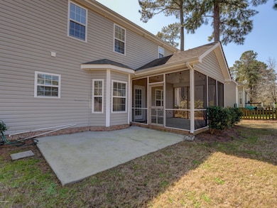 217 Windchime Dr, Wilmington, NC 28412 - photo 2