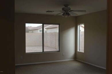 Master Bedroom #2
