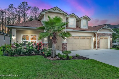 2046 Arden Forest Pl, Fleming Island, FL