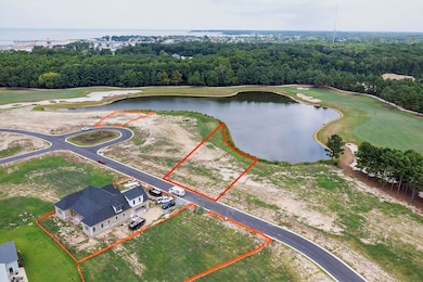 120 Golden Bear Cir unit 64, Cape Charles, VA 23310 - photo 2