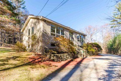 23 W Lull Place, New Boston, NH 03070 - photo 2