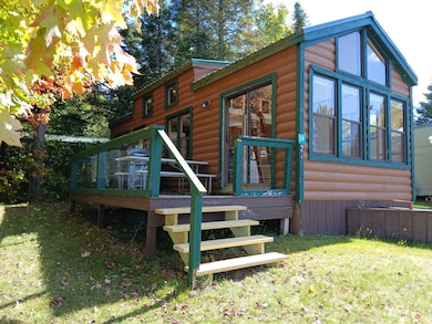 57 Rudy Ln unit 24, Clarksville, NH 03592 - photo 3