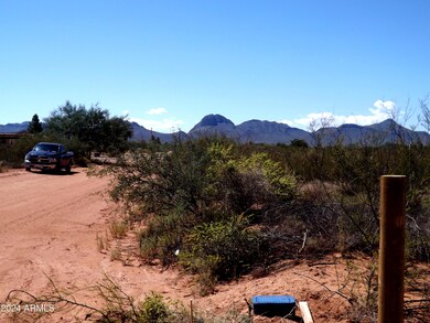 Camino De Mesa Lot E 5