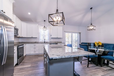 92 Leavitt Rd, Sanbornton, NH 03269 - photo 7