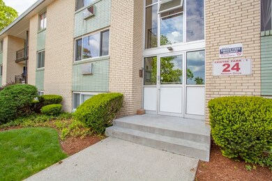 24 Nelson Dr unit 3A, Randolph, MA 02368 - photo 2