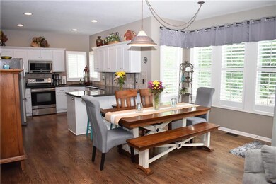 Breakfast Room