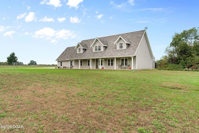 885 County Road 60, Sarcoxie, MO 64862 - photo 5