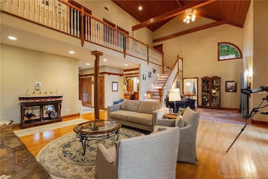 16708 Clapp Rd, Otisco, IN 47163 - photo 6