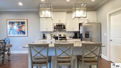 205 Yellow Pine Dr, Calhoun, LA 71225 - photo 5