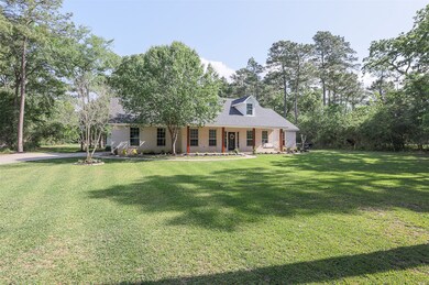 30516 S Holly Oaks Cir, Magnolia, TX 77355 - photo 2