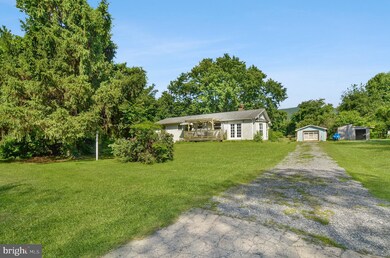 201 Ida Loop Rd, Luray, VA 22835 - photo 6