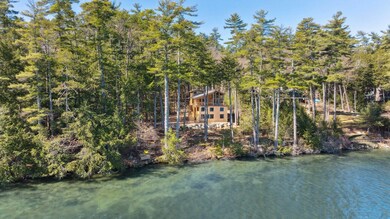 62 Red Gate Ln, Center Harbor, NH 03226 - photo 4