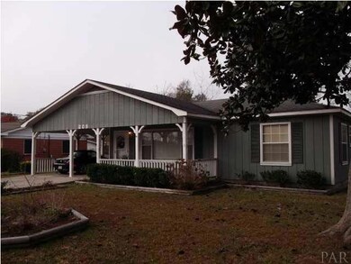 Another view of this beautiful home.