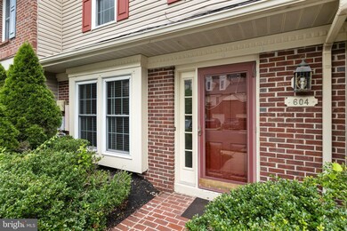 604 Berkshire Way unit 25, Marlton, NJ 08053 - photo 4