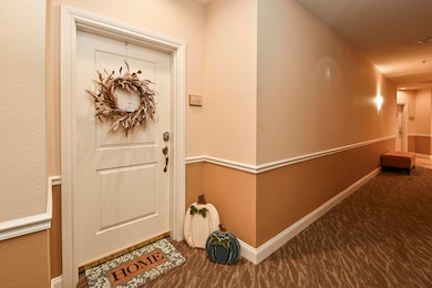 Entry from Hallway