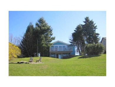 14835 W Brighton Cliffe Dr, Kent, NY 14477 - photo 2