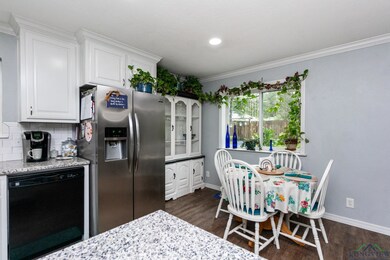 502 Mcmichael St, Kilgore, TX 75662 - photo 6