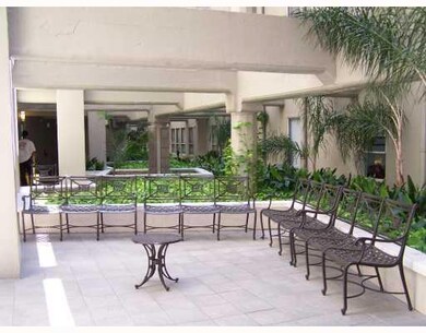 Garden.