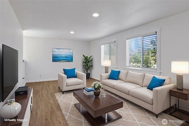 715 Stevens St, Steilacoom, WA 98388 - photo 4