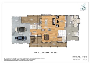 7505 Aloft Way, Wilmington, NC 28411 - photo 3