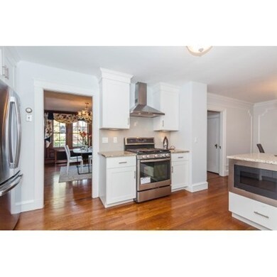 4 Wollaston Ave, Arlington, MA 02476 - photo 6