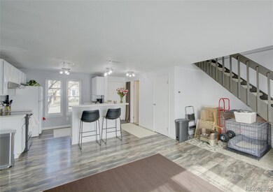 1514 S Ouray Cir unit C, Aurora, CO 80017 - photo 7