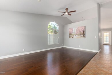 Living and Dining Room 1