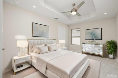 713 Palmer Rd unit 1, Mission, TX 78573 - photo 4