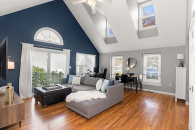 11 Merrimack Meadows Ln unit 17, Tewksbury, MA 01876 - photo 3