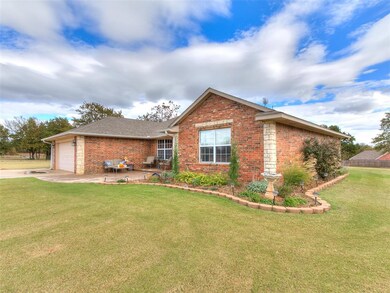 17809 Deer Trail, McLoud, OK 74851 - photo 3