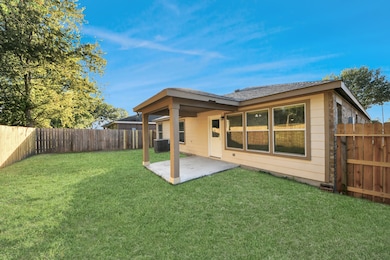 9423 Black Tooth Way, Humble, TX 77396 - photo 4