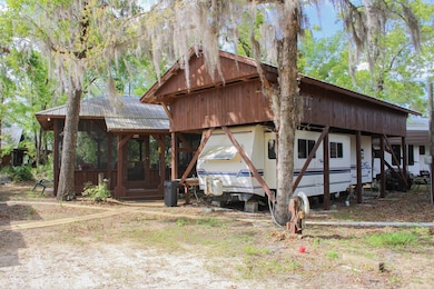 1808 Oak Ave, Steinhatchee, FL 32359 - photo 3