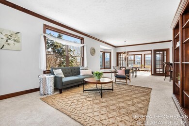 2662 Cedargrove Ct unit 26, Jenison, MI 49428 - photo 5