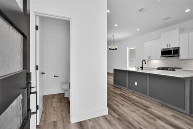 4728 Cruse Rd, Houston, TX 77016 - photo 5