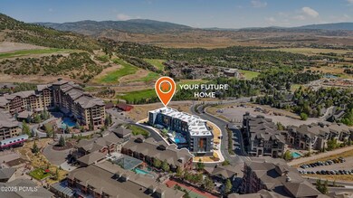 2670 Canyons Resort Dr unit 323, Park City, UT 84098 - photo 2