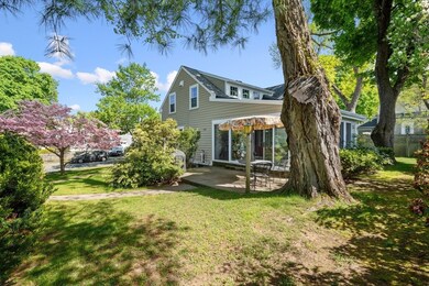 80 Elm St, Wakefield, MA 01880 - photo 5