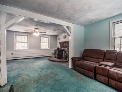 135 Lowell Rd, Pepperell, MA 01463 - photo 5