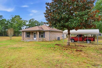 4393 Rice Rd, Milton, FL 32583 - photo 4