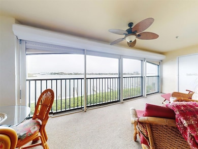 452 Bouchelle Dr unit 303, New Smyrna Beach, FL 32169 - photo 2