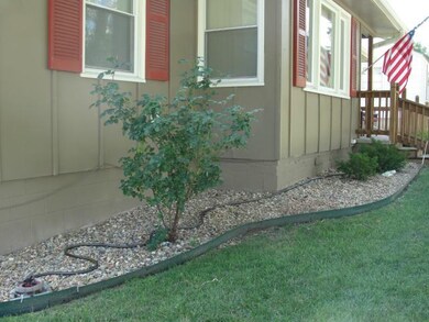 Beautiful Landscaping