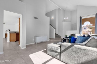 Formal Living Room