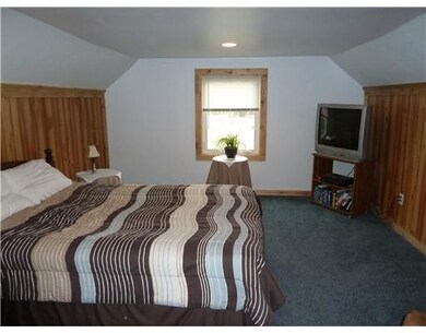 Master Bedroom.