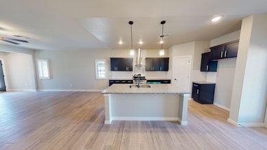 13613 Lawkland St, Horizon City, TX 79928 - photo 6