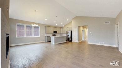 1431 Somerset Place, Inverness, IL 60010 - photo 5